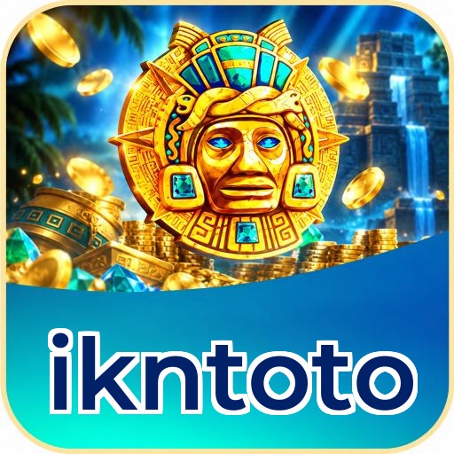 Screenshot 1 - ikntoto Home Screen