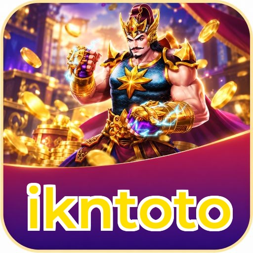 Screenshot 1 - ikntoto Home Screen