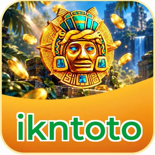 Screenshot 1 - ikntoto Home Screen