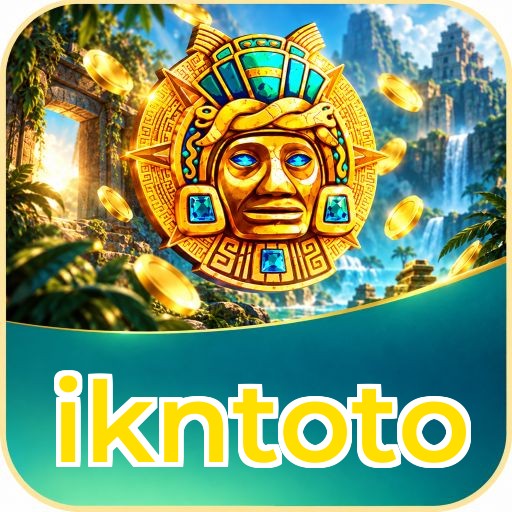 Screenshot 1 - ikntoto Home Screen
