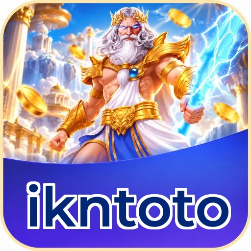 Screenshot 1 - ikntoto Home Screen